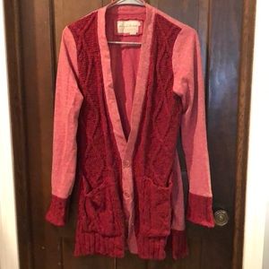 Evy’s Tree red Chloe